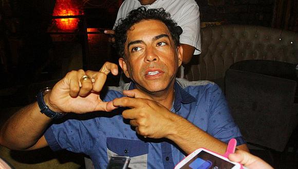 ​Ernesto Pimentel le baja el dedo a EVDLV: Yo no creo en el polígrafo 