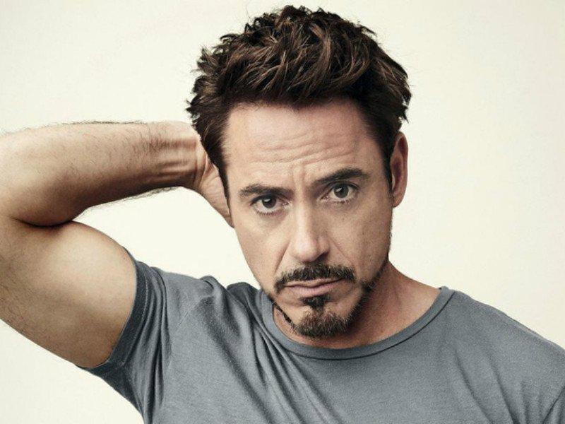 Robert Downey jr.: 8 curiosidades que debes conocer 