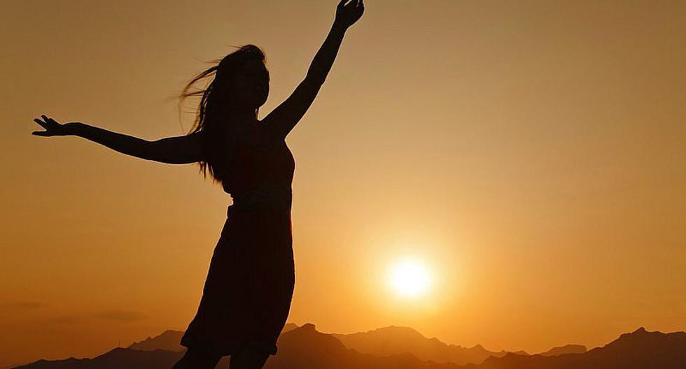 ¡Recupera la confianza en ti misma! Ritual de poder personal | MUJER | OJO