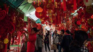 Año Nuevo Chino 2023: todo lo que debes conocer sobre esta celebración 
