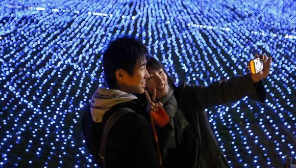 ¡La Nochebuena, el "día más romántico" para los japoneses!
