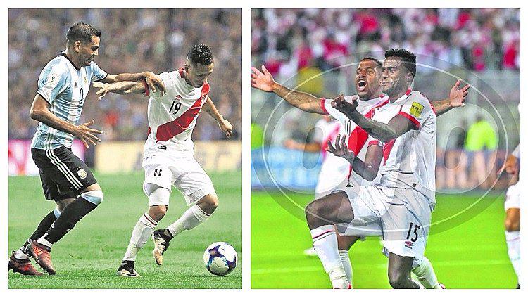 Rusia 2018: FIFA da el cronograma oficial de la selección peruana hasta el mundial (VIDEO)