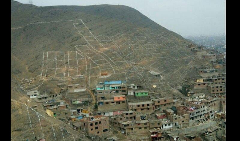 Independencia: Invasores hacen de las suyas en "El Milagro"