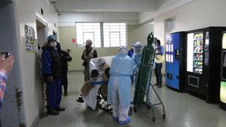 Colegio Médico del Perú advierte falta de planes del Gobierno en el área de Salud