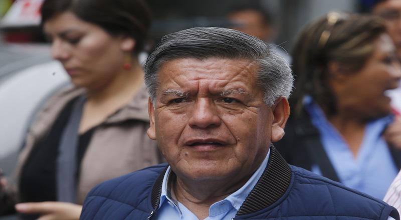 César Acuña: Audio muestra cómo ofrece trabajo a egresados de universidad César Vallejo 