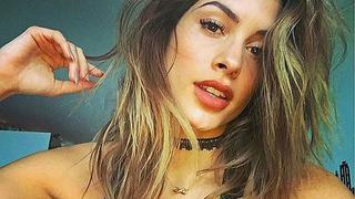 ¡Milett Figueroa imita a celebs de Hollywood con este look! [FOTOS]