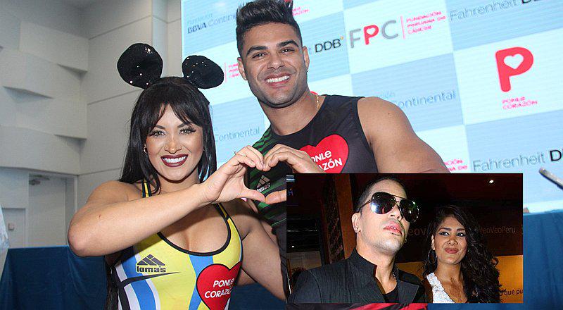 Michelle Soifer dice esto de escándalo entre Chris Soifer y Jeyci 