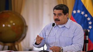 ​Maduro critica carreras que estudian los universitarios en Venezuela