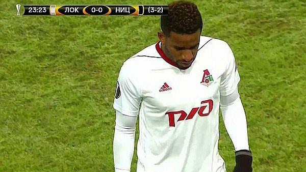 Selección peruana: Jefferson Farfán salió lesionado y preocupa en la blanquirroja