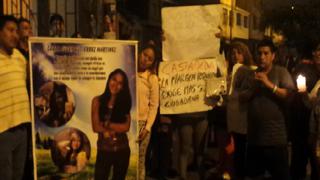 Vecinos de San Martín de Porres exigen mayor resguardo policial 