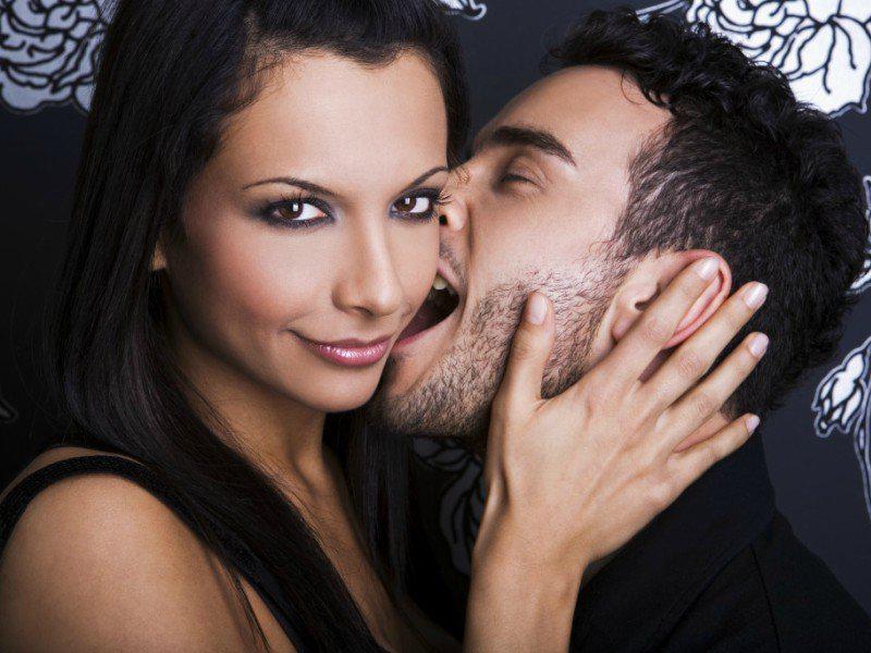 Dirty talk: 7 reglas para 'hablar sucio' en la cama