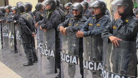 Callao: Estado prorroga estado de emergencia por 45 días
