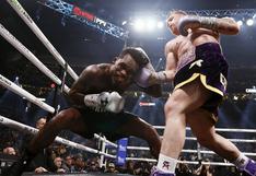 Boxeo: Terence Crawford descarta a Jermell Charlo por caer de manera vergonzosa ante Saúl ‘Canelo’ Álvarez