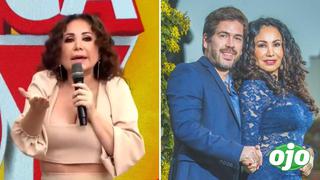 ¿Janet Barboza terminó su relación con Miguel Bayona?: “No la estoy pasando bien” 