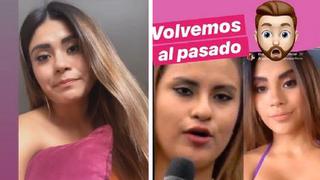 Thamara Gómez responde a Rodrigo González por foto de su pasado antes de sus cirugías | VIDEO