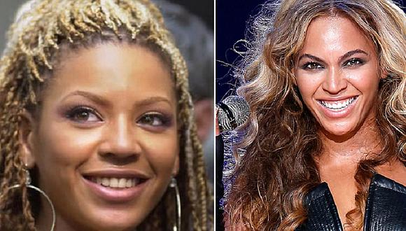 ​Beyoncé murió hace años y la que ahora vemos ¿es un clon? [VIDEO]