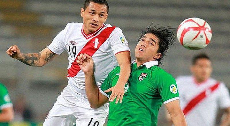 Perú vs. Bolivia: Federación Peruana de Fútbol pide a 'jefitos' dejar ver el partido  