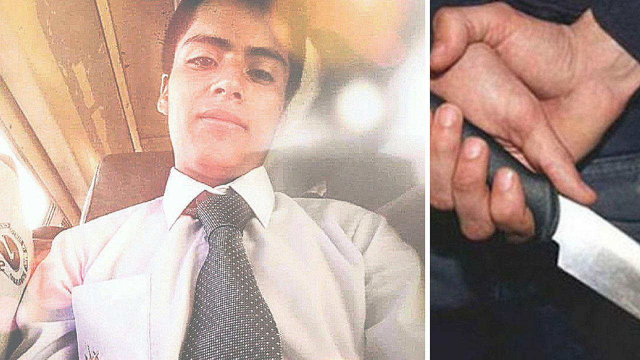 Universitario se resiste al robo de su celular y es acuchillado en SJM