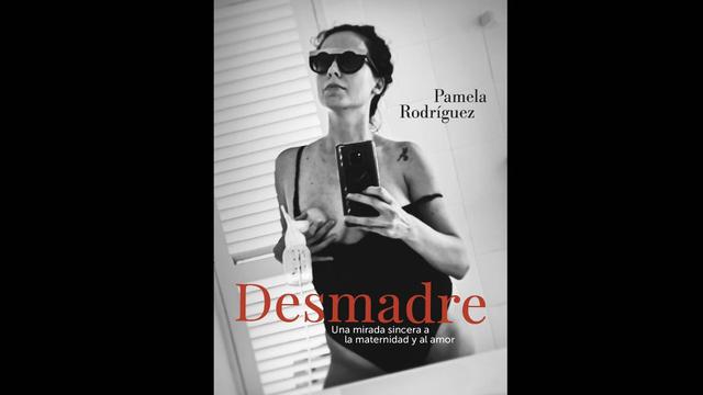 Desmadre. (Pamela Rodríguez / Planeta)  (Foto: Planeta)