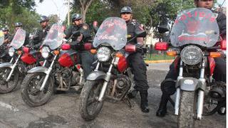 80 mil policías resguardarán proceso electoral este 5 de junio 