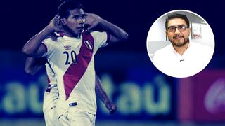 Con OJO crítico: Edison Flores con las orejas caídas│VÍDEO 