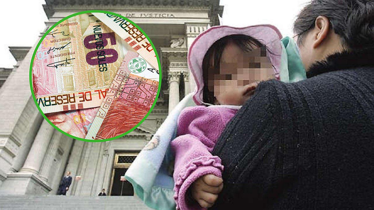 Delito más común es la falta de pago por pensión de alimentos a hijos