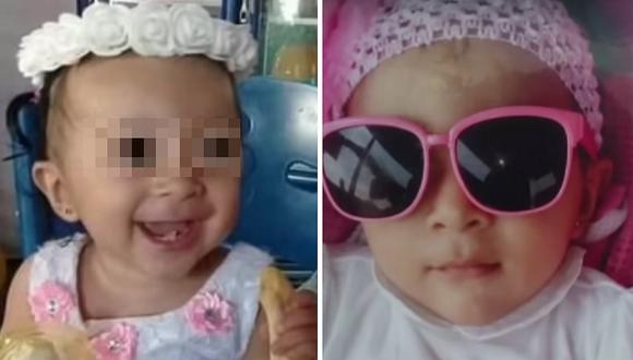 Bebita de 17 meses muere tras ingerir pan con veneno con el que iban a asesinar a perros y gatos