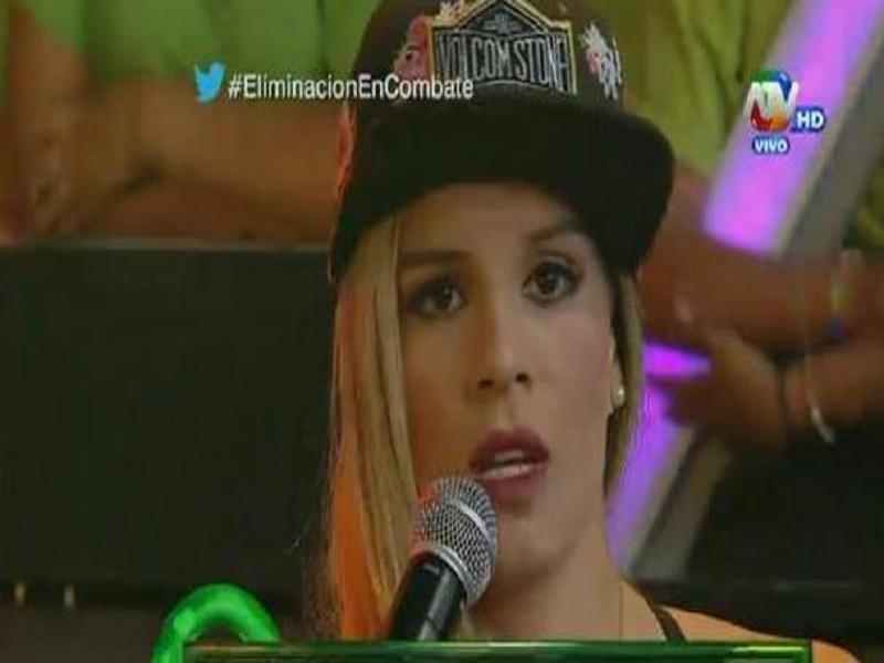 Madre de Alejandra Baigorria culpa a Mario Hart por la salud de su hija