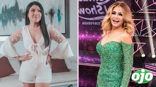 Tula Rodríguez confesó que no mira el programa de Gisela Valcárcel, ‘Reinas del Show’