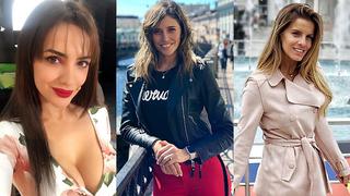 3 looks inspirados en famosas para lucirlos durante el fin de semana 