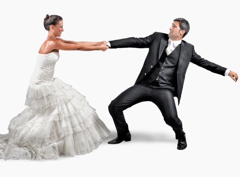 ¡3 razones por las que un hombre no se quiere casar!