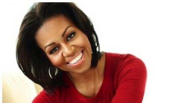 ¡Lo vuelve a hacer! Michelle Obama sigue siendo un referente del buen vestir! (Toma nota Nadie) [FOTOS]