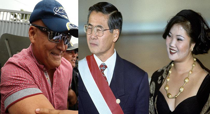 Demetrio Chávez 'Vaticano': Un gobierno de Keiko Fujimori sería nefasto para el Perú