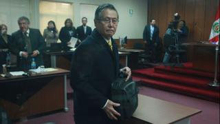 Fujimori está siendo asistido por oxígeno “para elevar su saturación normal”, informa penal de Barbadillo