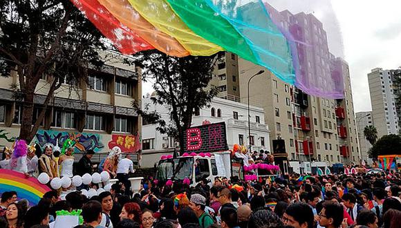Orgullo LGTBI: Over the Rainbow Festival se celebrará en Jesús María