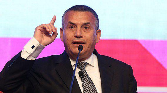 Daniel Urresti revela que sicarios ponen precio a su vida