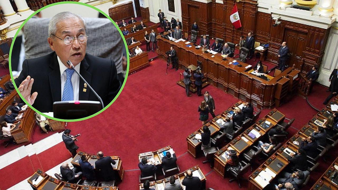 Pedro Chávarry: Congreso aprueba acusación constitucional por encubrimiento real | VÍDEO