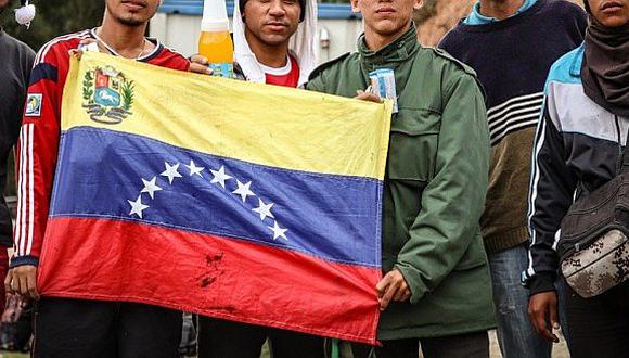 Poder Judicial evaluará si venezolanos podrían entrar sin pasaporte al Perú