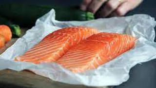 Crean salmón vegetal que tiene la misma apariencia y el sabor que el pescado auténtico