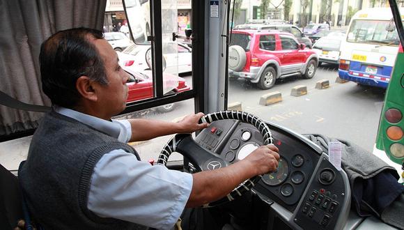 Conductores deben dormir por lo menos 6 horas para evitar accidentes  