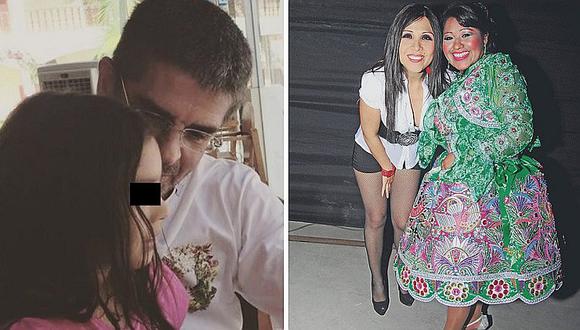 Fresialinda llamó a Tula Rodríguez tras crítico estado de salud de Javier Carmona