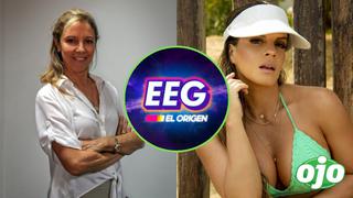 Alejandra Baigorria deja en shock con ‘chiquita’ a EEG y Mariana Ramírez del Villar responde │VIDEO