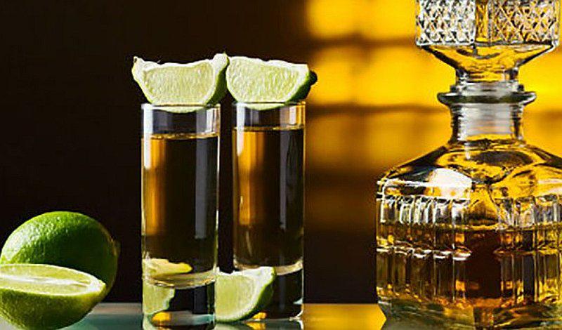 ¿Es bueno consumir tequila para mejorar la salud?