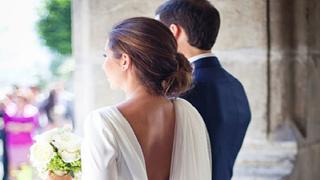 Suegra arruina una boda: fue con un vestido de novia | FOTO