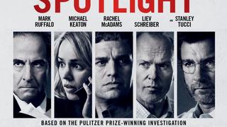 Oscar 2016: "Spotlight" y "The Big Short" ganan las primeras estatuillas