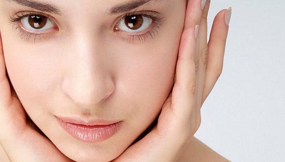 5 tips para lucir hermosa sin una gota de makeup 