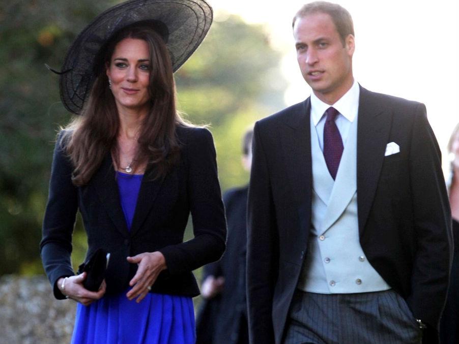 El príncipe Guillermo se casará luego de ocho años de noviazgo 