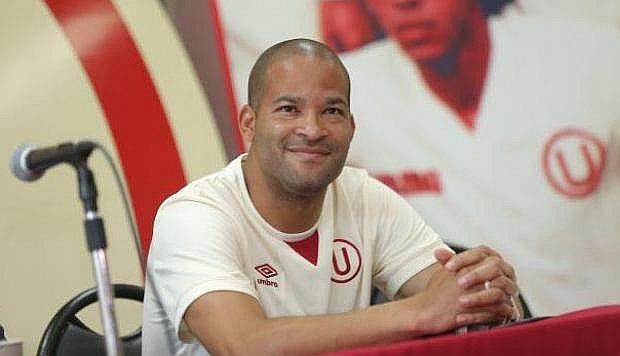 Alberto Rodríguez renovará una temporada más con Universitario de Deportes