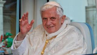 El papa Benedicto XVI padecía de insomnio y este mal fue la causa principal de su renuncia en 2013