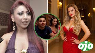 Deysi Araujo aconseja a Florcita sobre nuevo galán: “Ojalá no se equivoque”